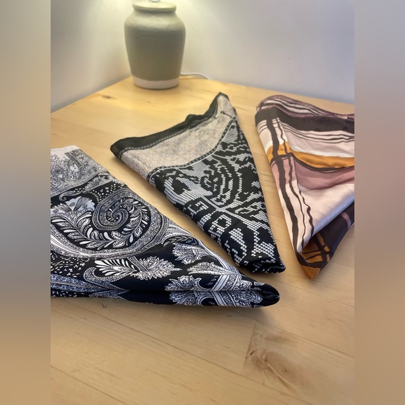 Accessories - 🧣 Scarf Bundle ✨